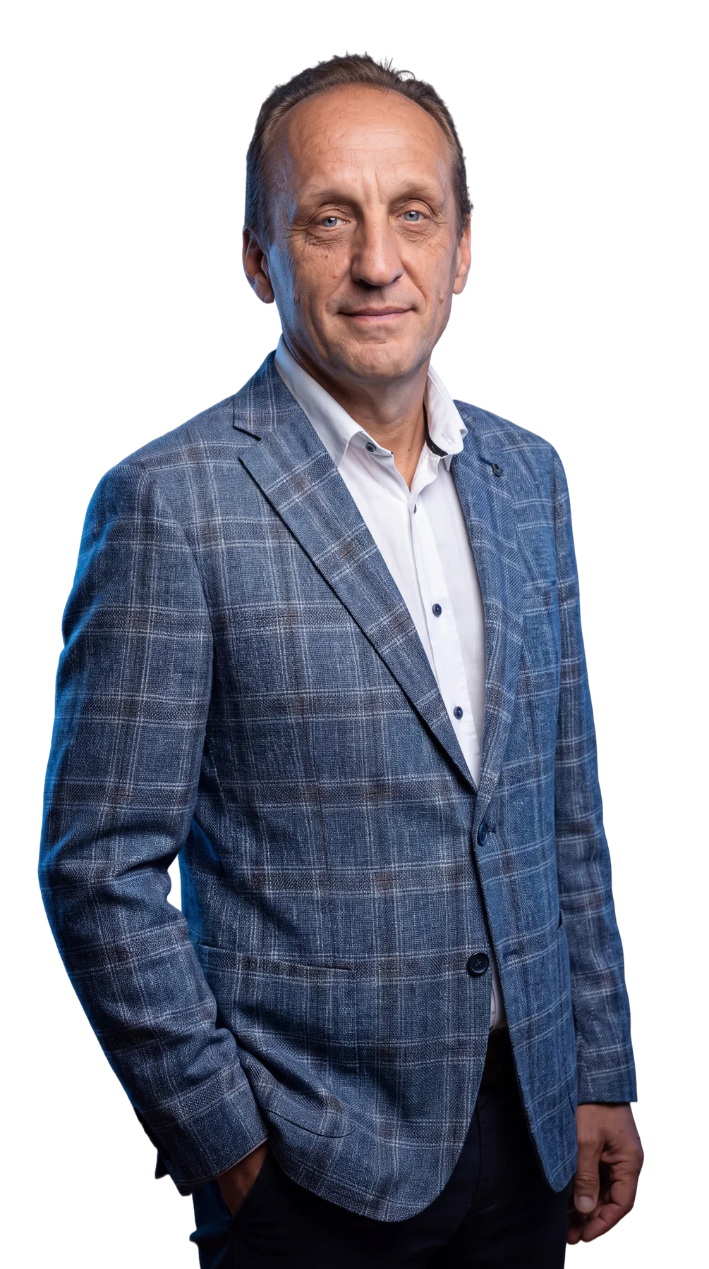 Pavel Zajíček