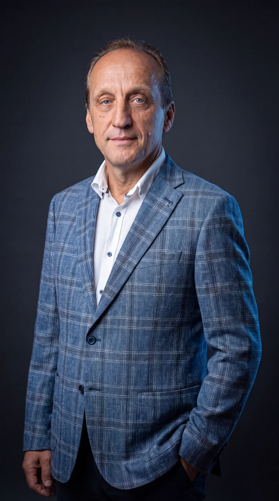 Pavel Zajíček